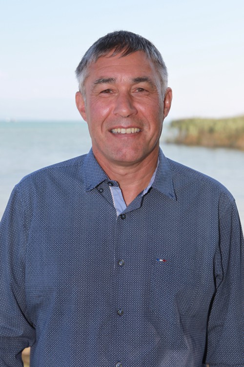 Bonny Charles Edouard